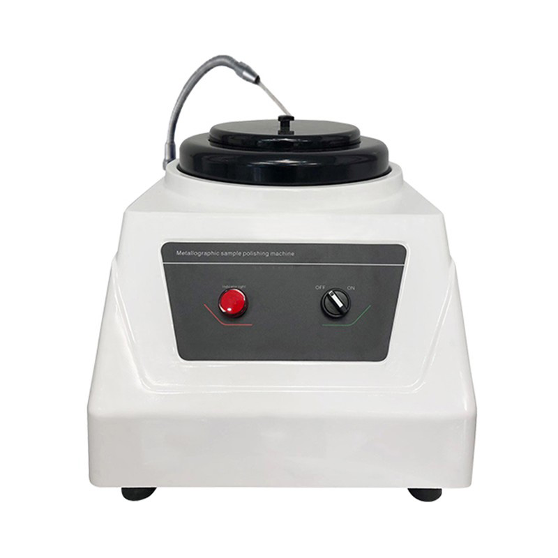 Mașină de pre-măcinat probe metalografice M-1 (disc unic)/M-2 (disc dublu)