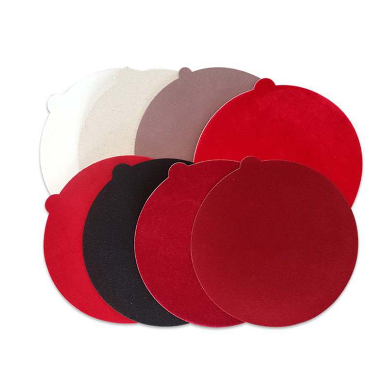 Pânză metalografică de lustruit