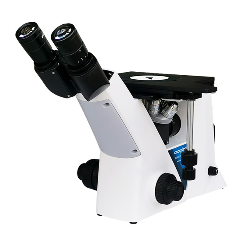 Microscop digital metalografic inversat 4XC PLUS
