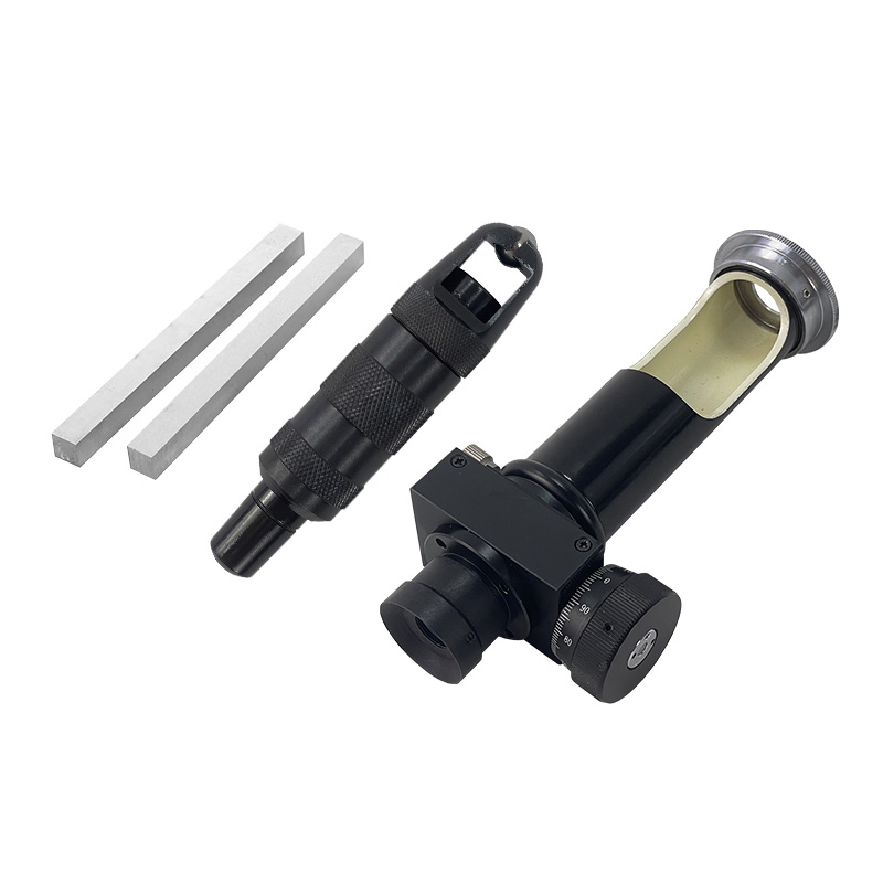 Tester de duritate Brinell tip ciocan HBC