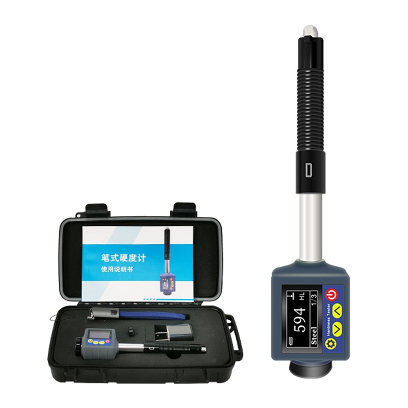 Tester de duritate Leeb tip stilou JH-100/200/220/300