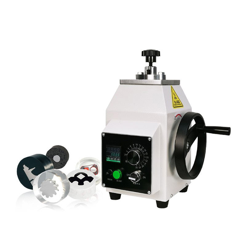 XQ-2B Mașină automată de incrustare a probelor metalografice XQ-2B