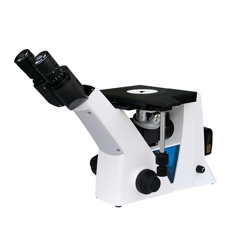 Microscop digital metalografic inversat 4XC PLUS