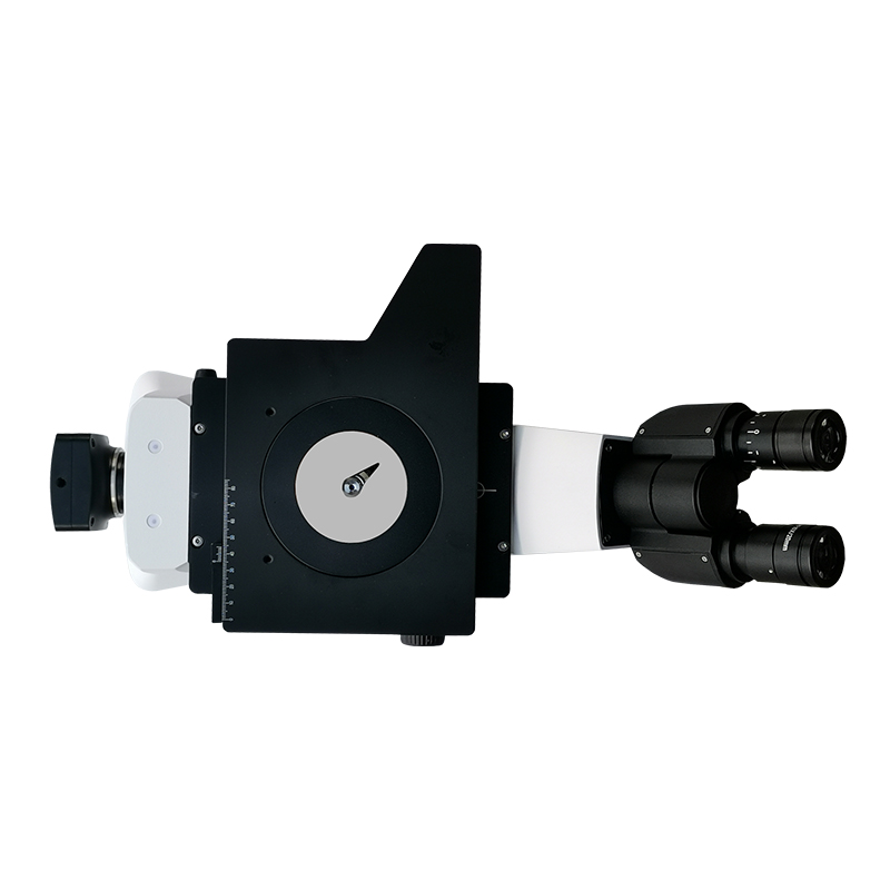 Microscop digital metalografic inversat 4XC PLUS