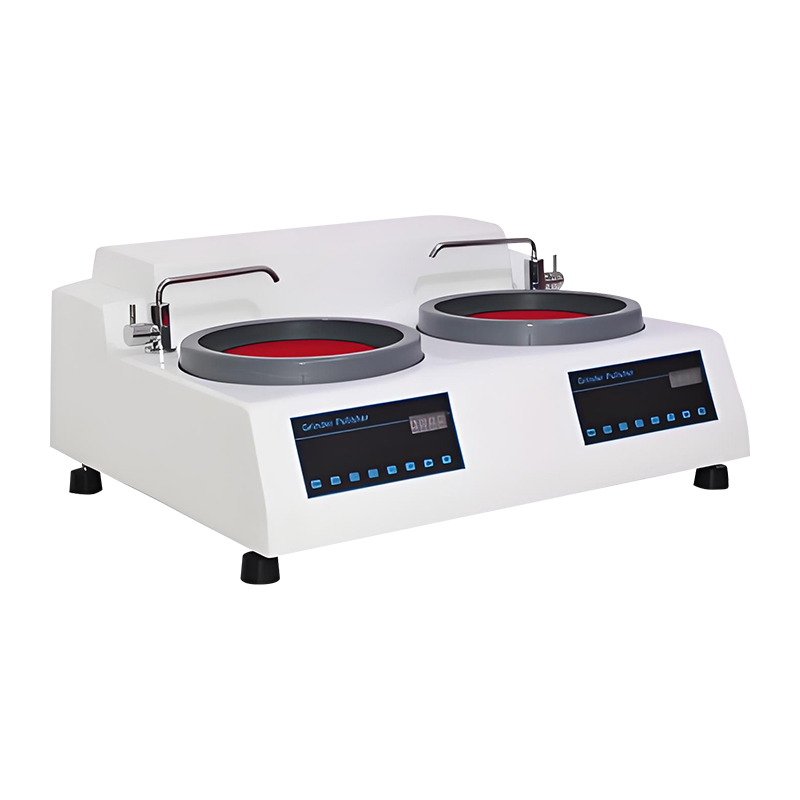 Mașină de șlefuit și lustruit metalografică Mașină de pre-slefuit Seria MP