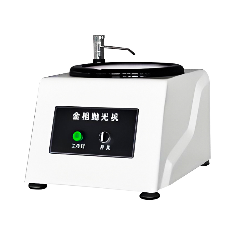 Mașină de șlefuit și de lustruit mașină de pre-slefuire de probă metalografică Seria YM