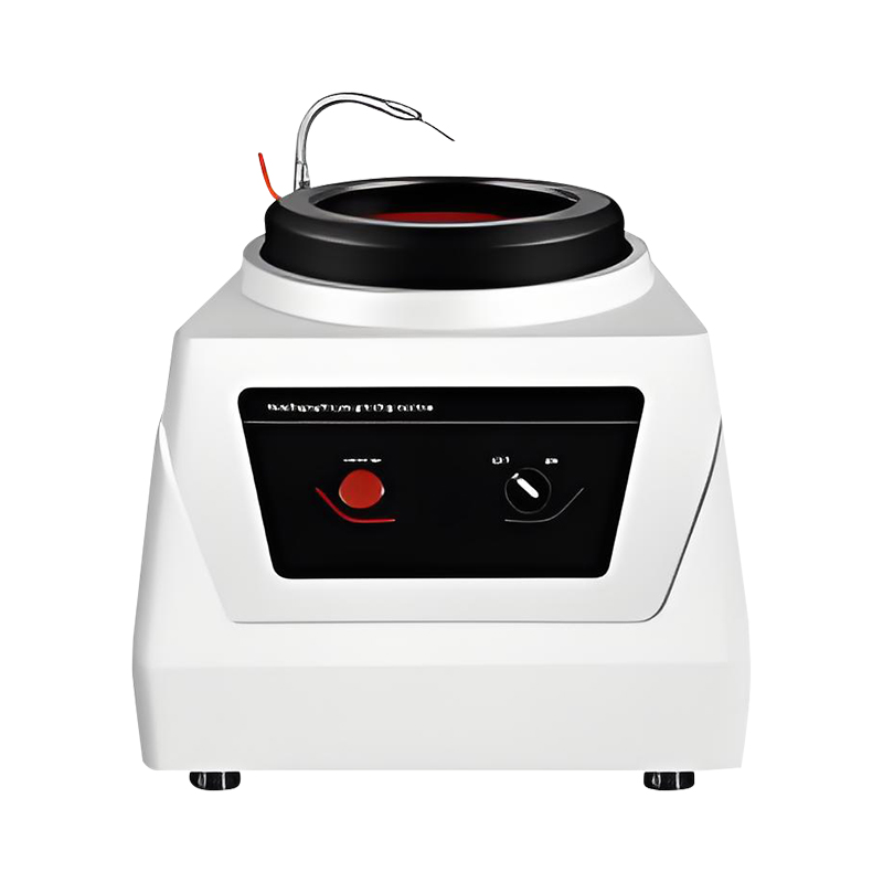 Mașină de pre-măcinat probe metalografice M-1 (disc unic)/M-2 (disc dublu)