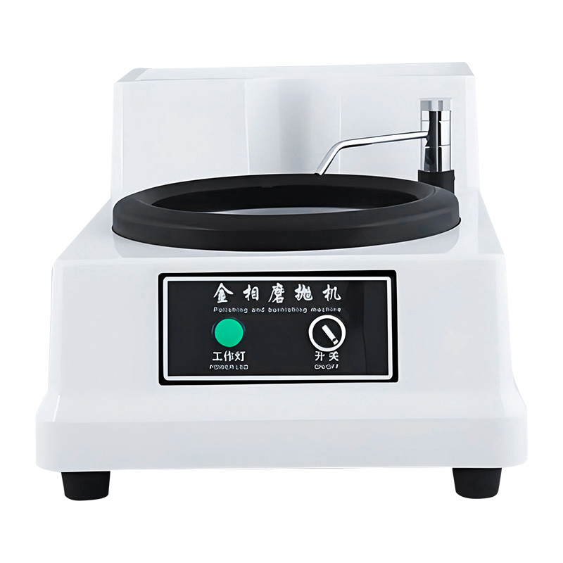 Mașină de șlefuit și de lustruit mașină de pre-slefuire de probă metalografică Seria YM