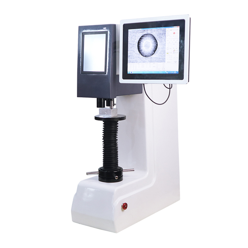 VHBS-3000AET Tester de duritate Brinell vizual