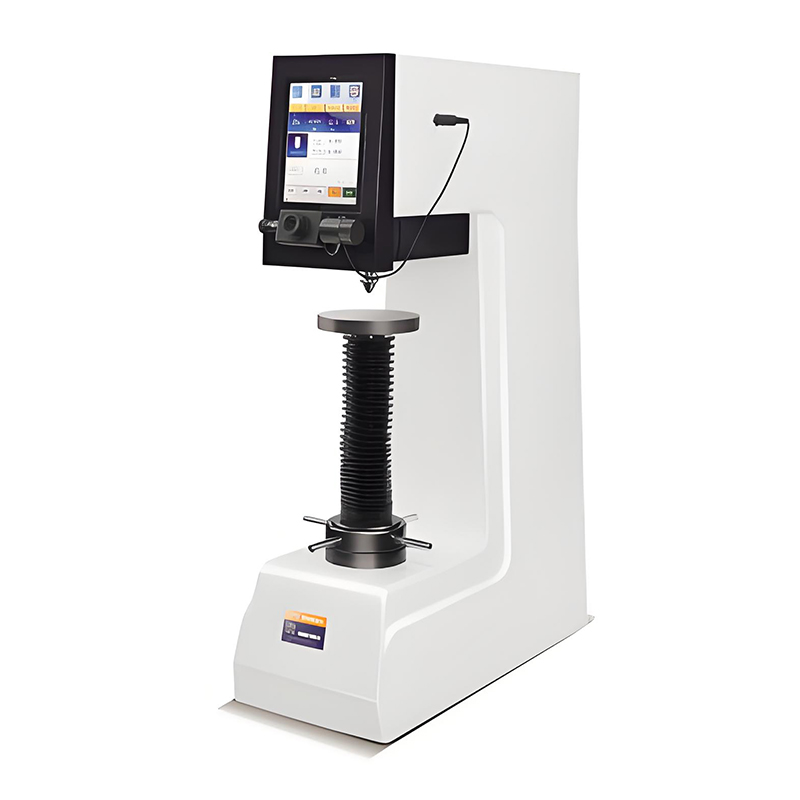 Tester de duritate Brinell cu ecran tactil HBS-3000ET