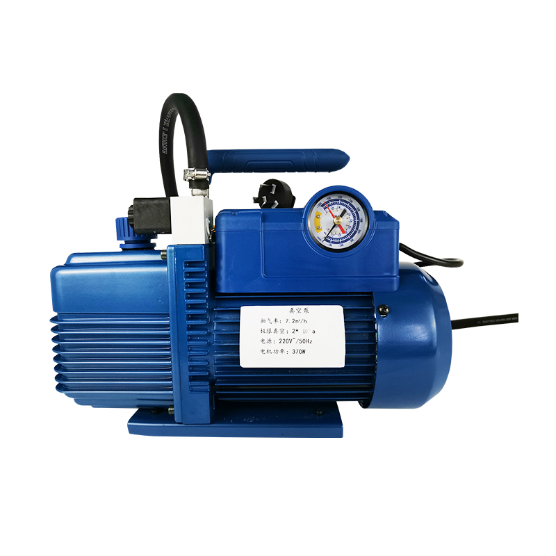 Mașină metalografică de montare în vid VM-3000