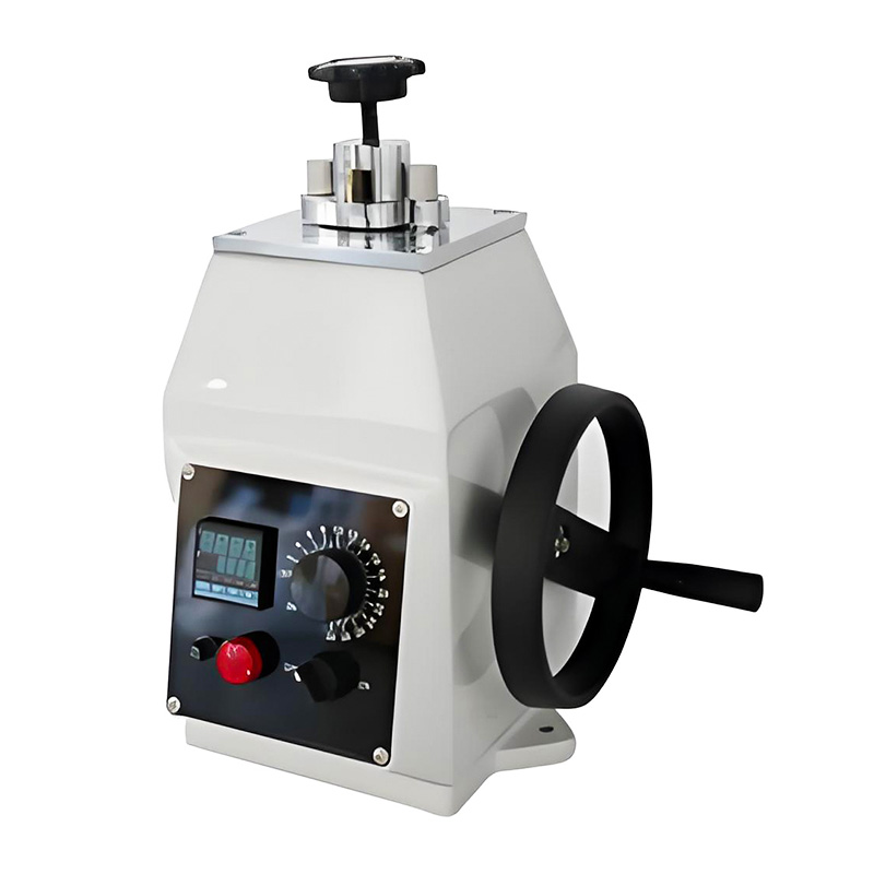 XQ-2B Mașină automată de incrustare a probelor metalografice XQ-2B