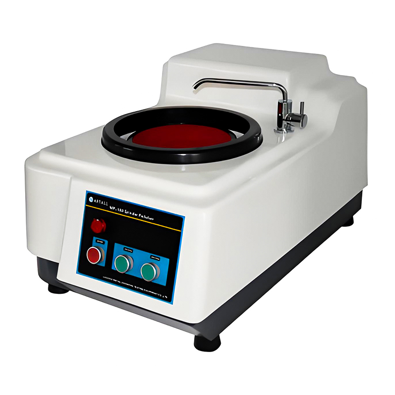 Mașină de șlefuit și lustruit metalografică Mașină de pre-slefuit Seria MP